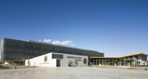 universidad de almería