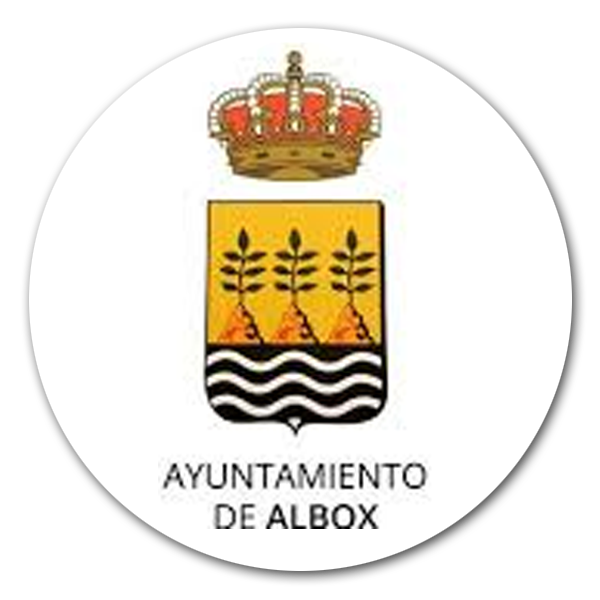 logo albox